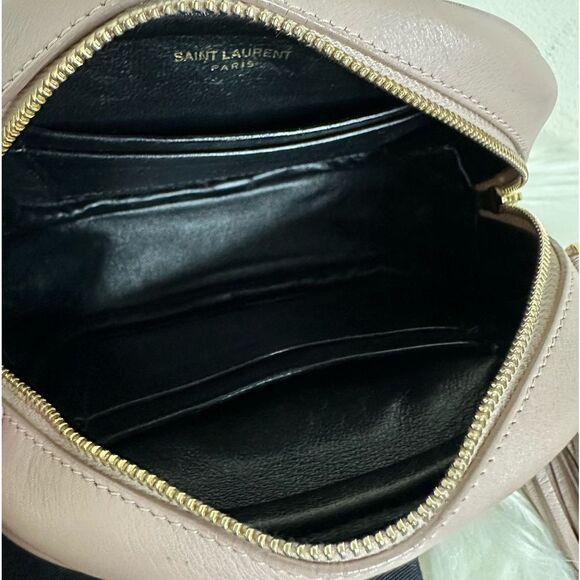 💯 Authentic YSL Classic Blogger Crossbody Bag🍀 - Picture 9 of 17